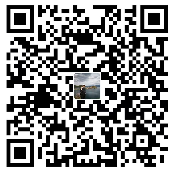 支付宝 扫码赞助